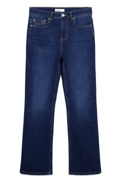 Jeans kick flare