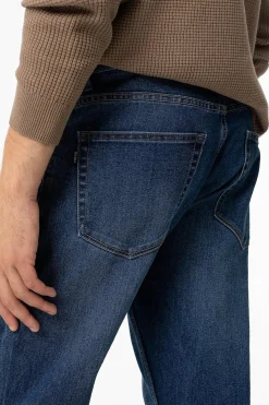 Jeans Leo Comfort Fit