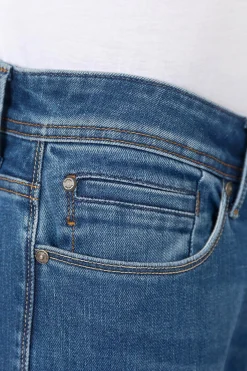 Jeans Leo Comfort Fit