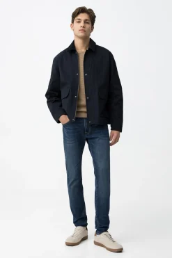 Jeans Liam Slim Fit