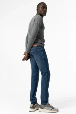 Jeans Liam Slim Fit