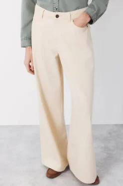 Jeans Long Palazzo