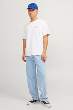 Jeans loose fit