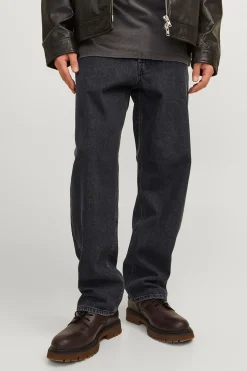 Jeans loose fit