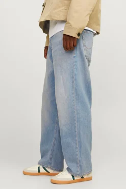 Jeans loose fit