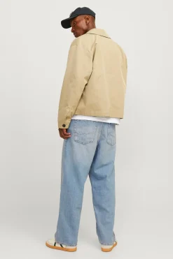 Jeans loose fit