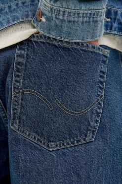 Jeans loose fit