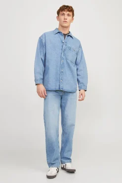 Jeans loose fit