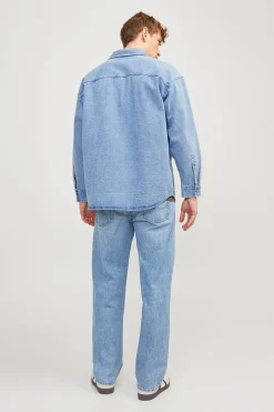 Jeans loose fit