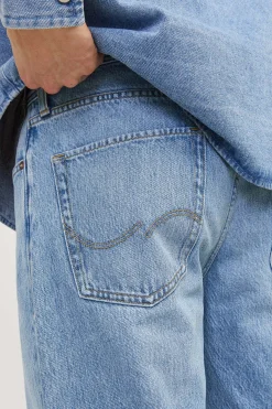 Jeans loose fit