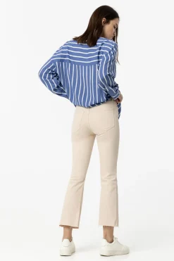 Jeans Megan Cropped Flare