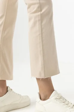 Jeans Megan Cropped Flare