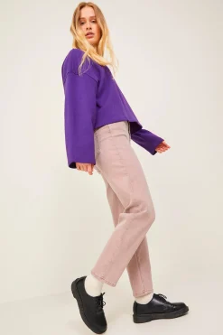 Jeans Mom