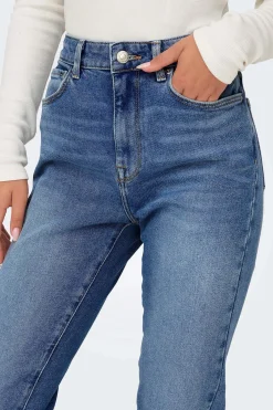 Jeans Mom