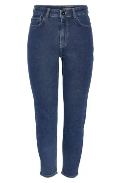 Jeans Mom