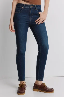 Jeans push up
