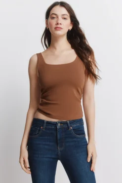 Jeans push up