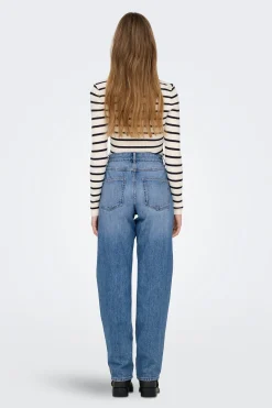 Jeans recto