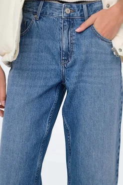 Jeans recto