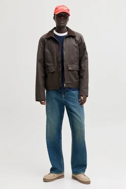 Jeans rectos