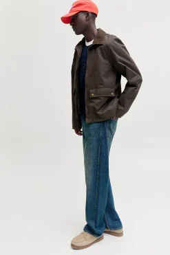 Jeans rectos