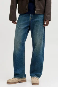 Jeans rectos