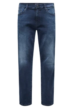 Jeans regular fit.