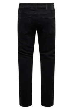 Jeans regular fit.