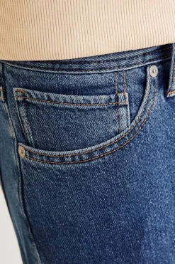 Jeans relaxed fit