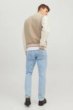 Jeans relaxed fit