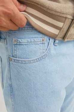 Jeans relaxed fit