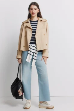 Jeans Sailor