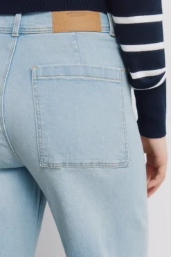 Jeans Sailor