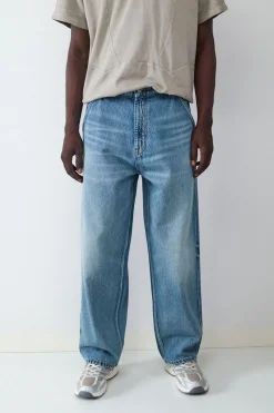 Jeans skater