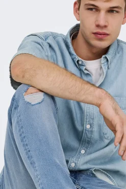 Jeans slim fit