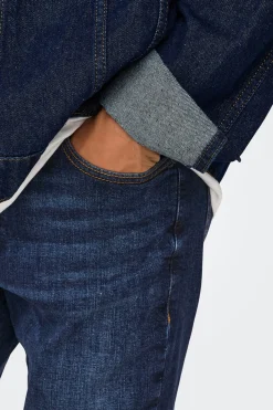 Jeans slim fit