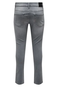Jeans slim fit.