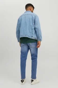 Jeans slim fit Plus