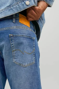 Jeans slim fit Plus