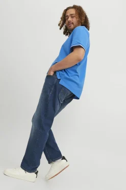 Jeans slim fit Plus