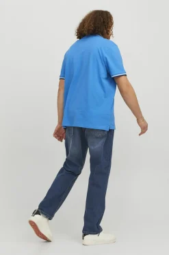 Jeans slim fit Plus