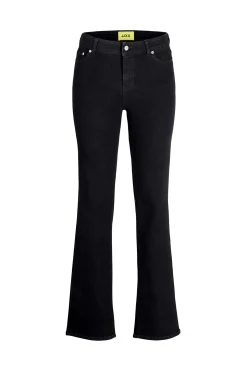 Jeans slim straight fit