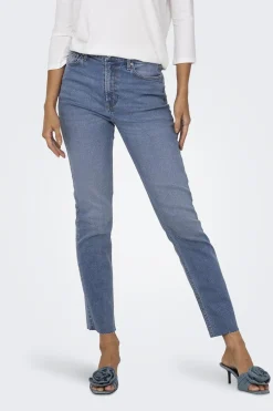 Jeans Straight