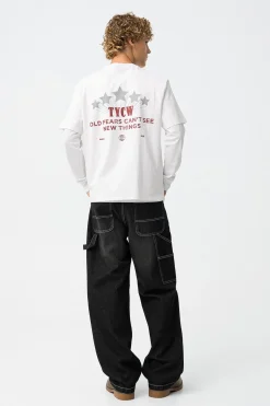 Jeans Super Baggy Fit