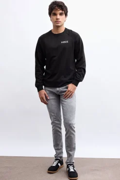 Jeans Super Slim