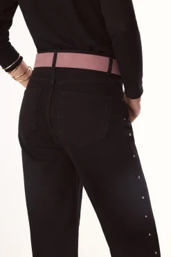 Jeans Tachas