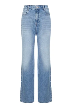 Jeans Tachas