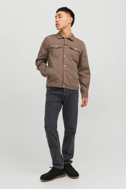 Jeans tapered fit