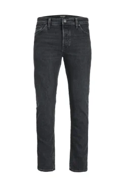 Jeans tapered fit