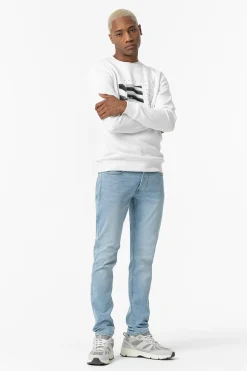 Jeans Tyler Tapered